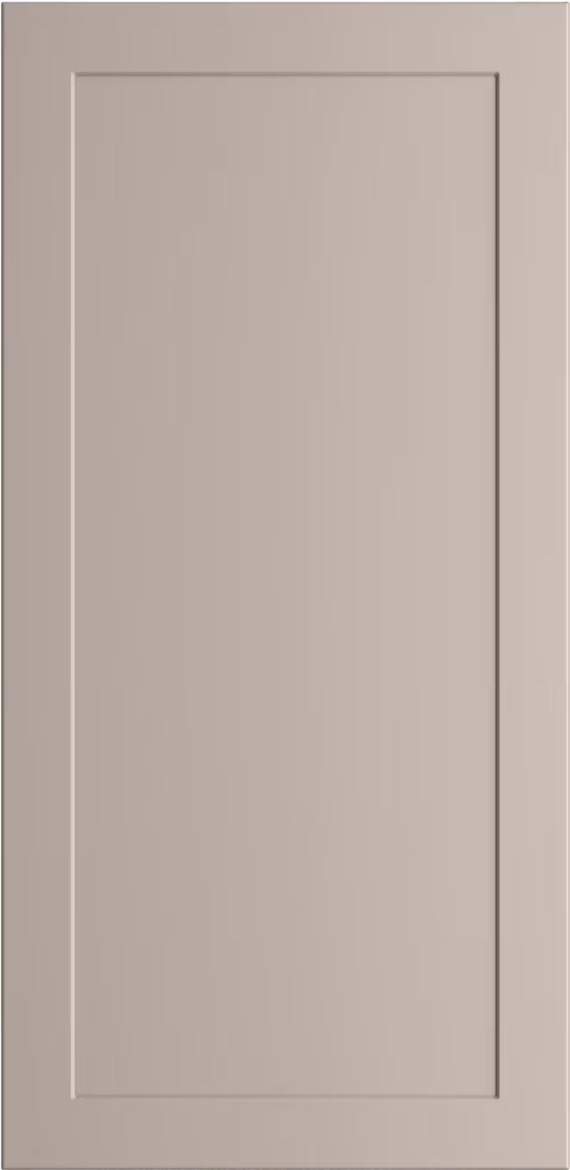 Epoq Canvas Sand dørfront 45 x 92