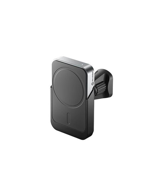 ALOGIC Matrix Magnetic Wireless Charger with Car Mount