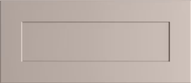 Epoq Canvas Sand dørfront 50 x 22