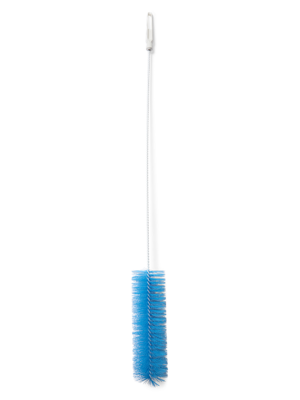 G.Funder Radiator brush - Lange Lone