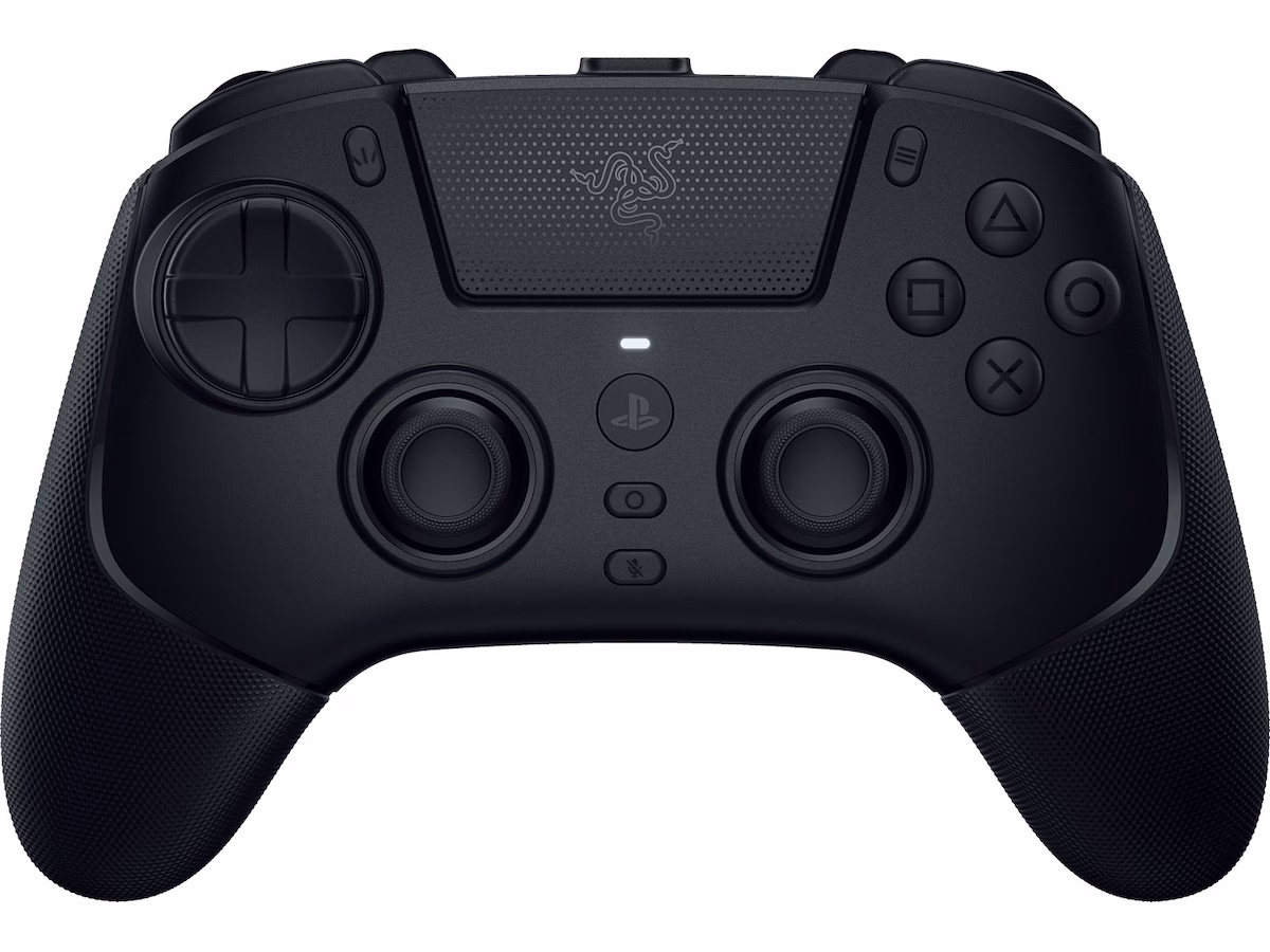 Razer RAIJU V3 Pro - Wireless Controller - Sony PlayStation 5
