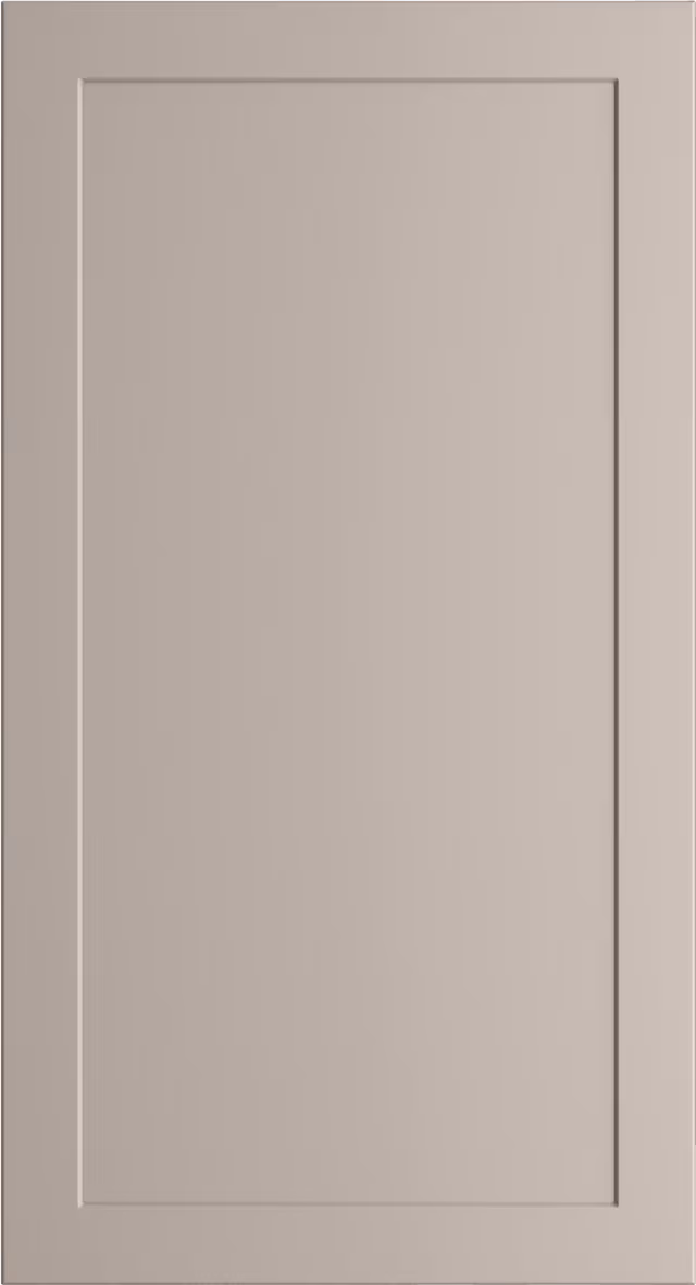 Epoq Canvas Sand dørfront 50 x 92