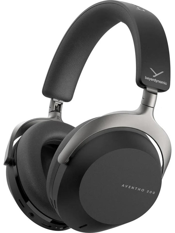 Beyerdynamic AVENTHO 300 - Black