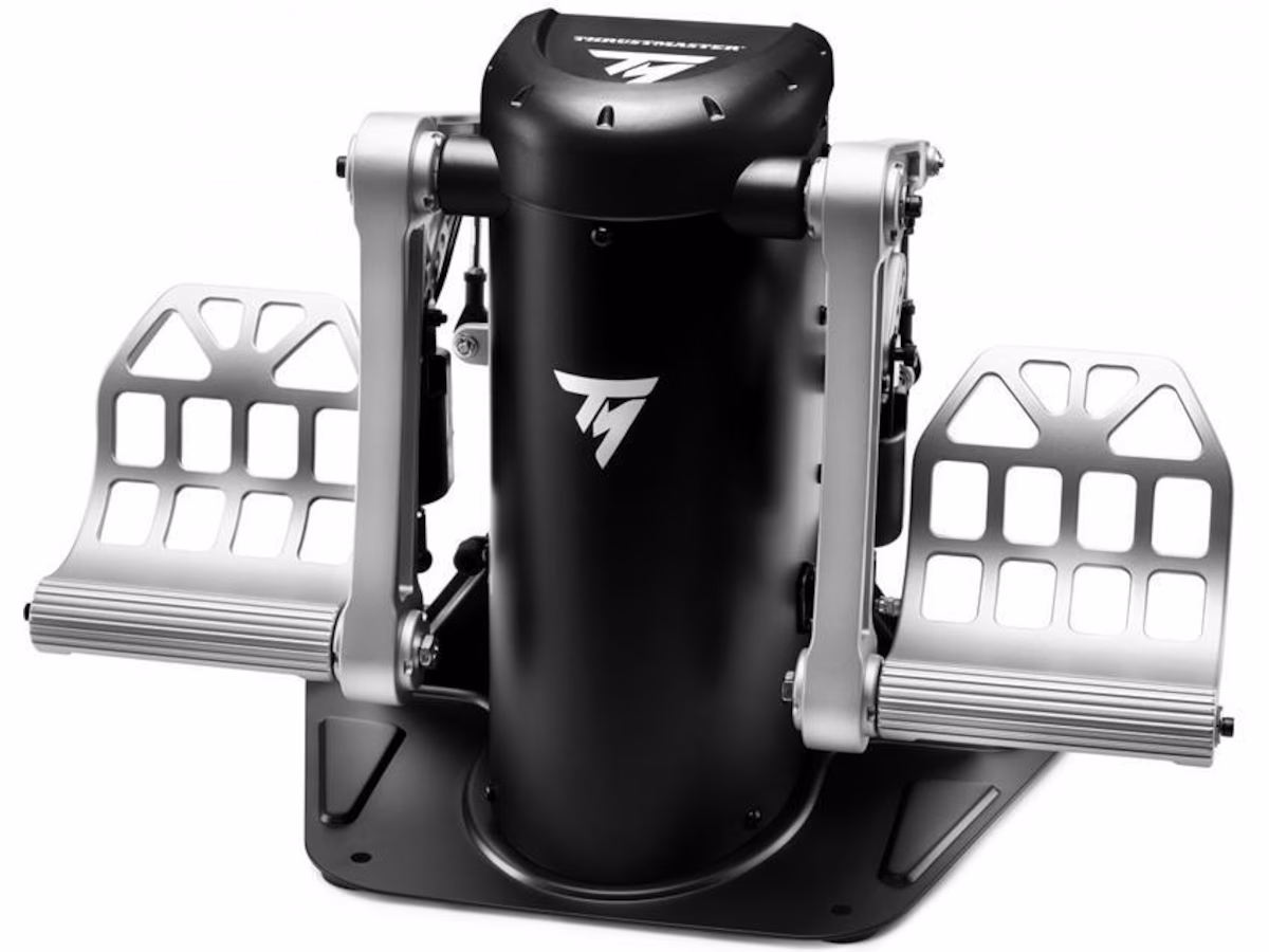 Thrustmaster Pendular Rudder