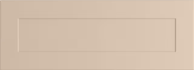 Epoq Canvas Soft Beige dørfront 60x22