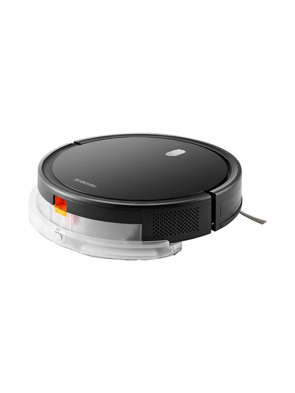 Xiaomi Robotstøvsuger E5 Svart