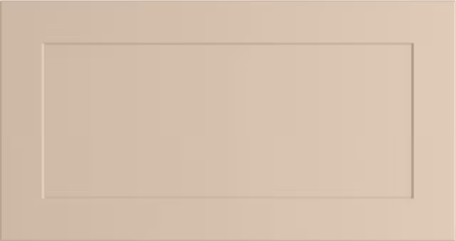 Epoq Canvas Soft Beige dørfront 60x32