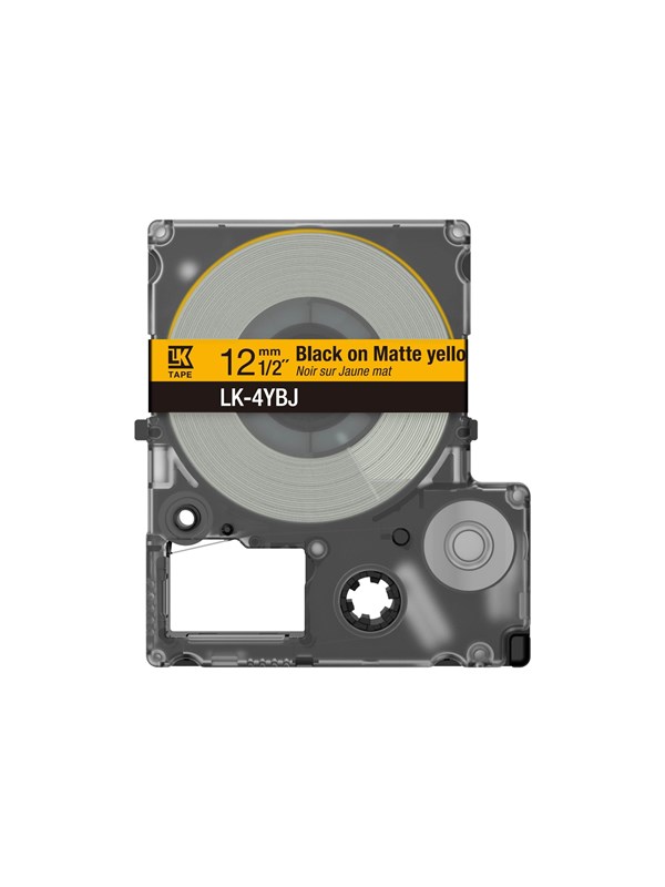Epson LabelWorks LK-4YBJ