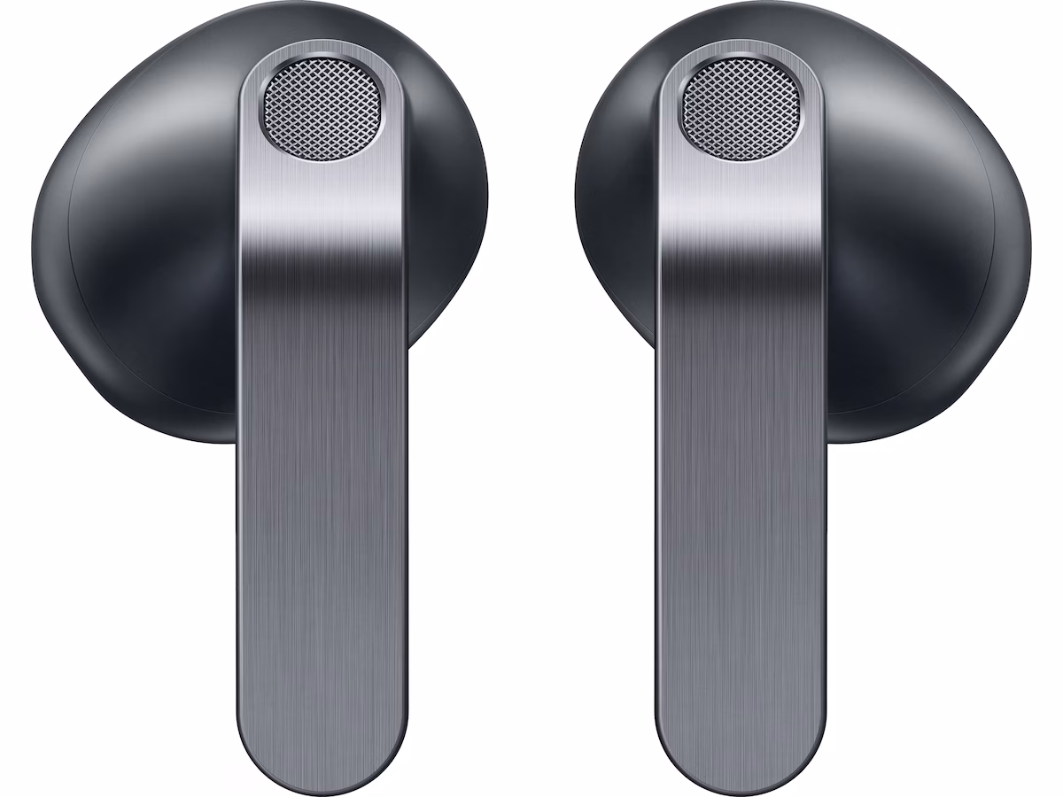 Samsung Galaxy Buds4 - Svart