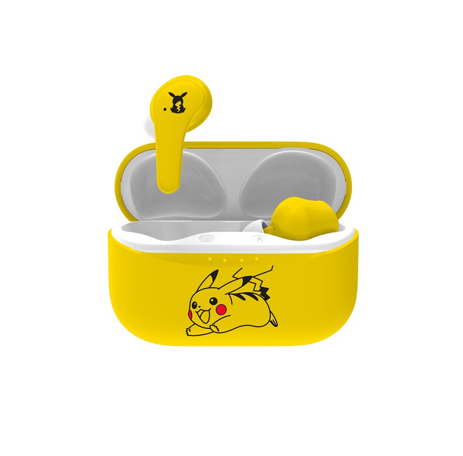 OTL Pokémon Pikachu