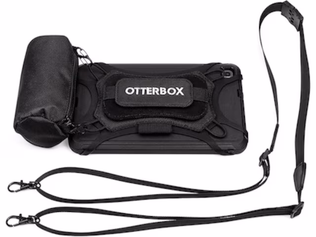 OtterBox Utility Latch II 10"-13'' Etui ProPack (sort)