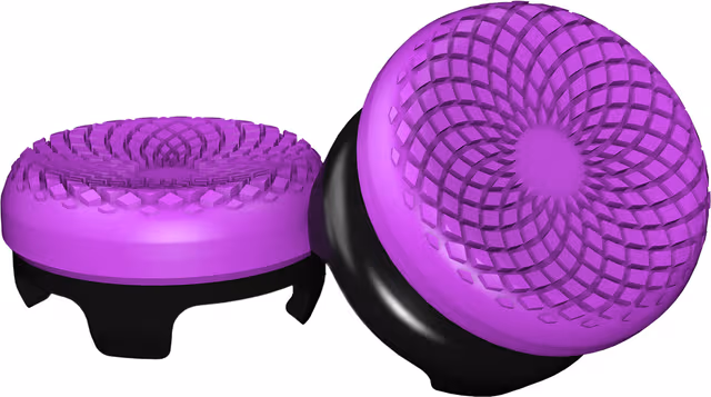 Kontrol Freek FPS Frenzy PS5 tommelgrep