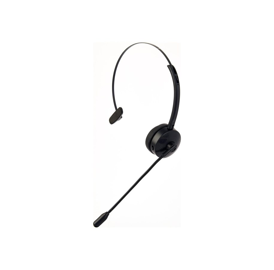 Gembird BTHS-M-01 - headset - 3.5 mm jack