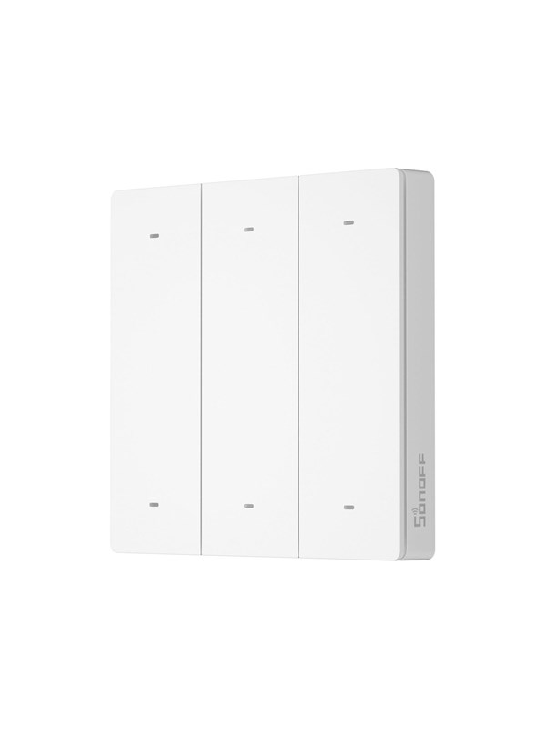 Sonoff R5 gateway/controller