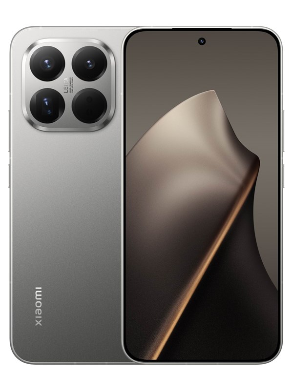 Xiaomi 15T 256GB/12GB - Grey