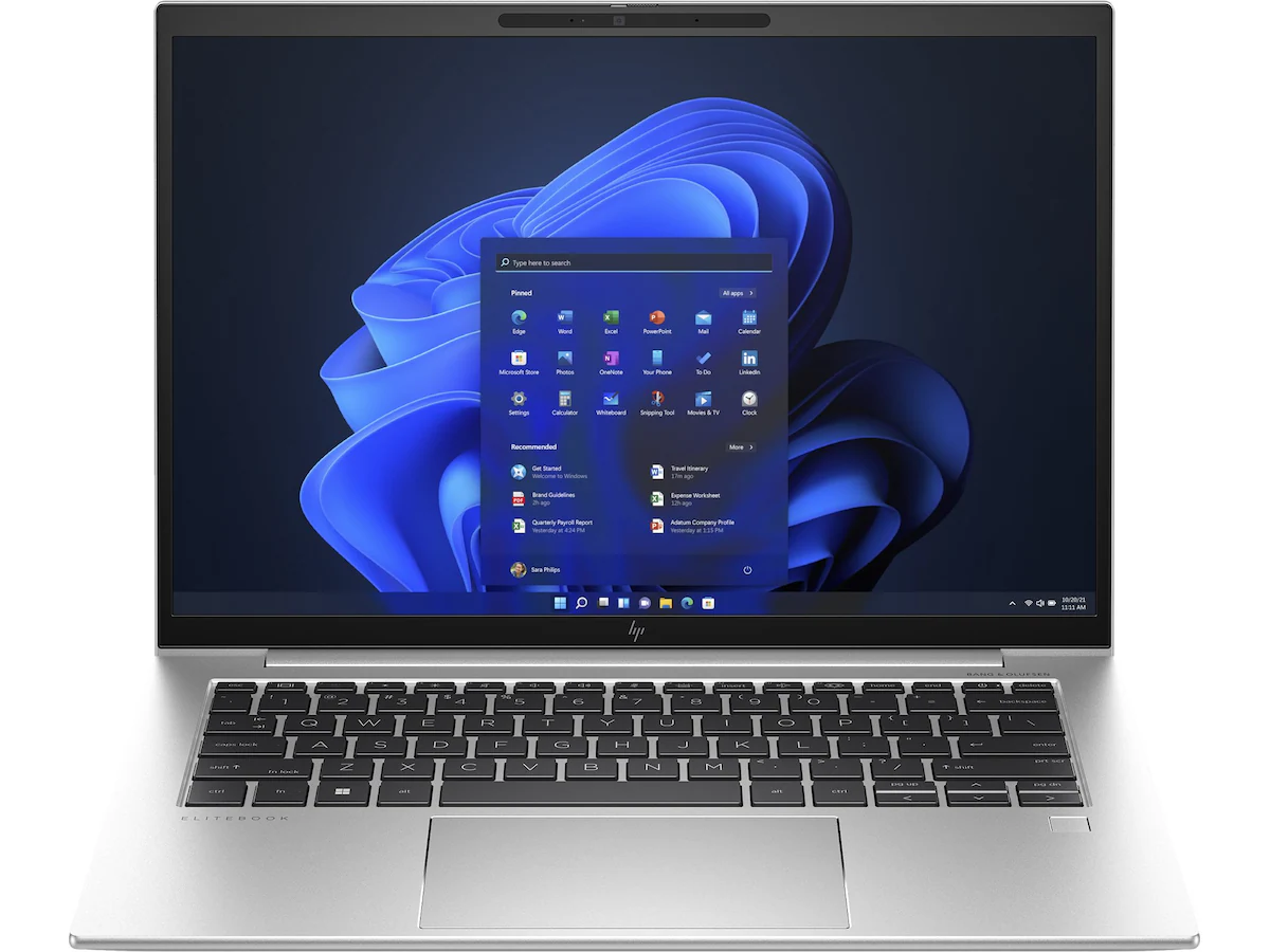 HP EliteBook 840 G10 14" Full HD