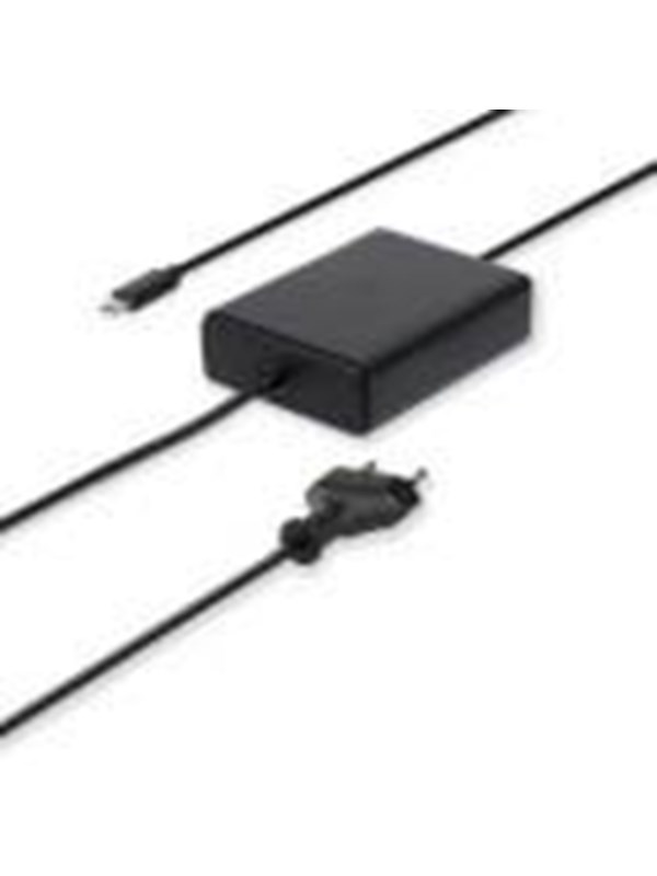 Nedis notebook-adapter | GaN | 45 W | 5 / 9 / 12 / 15 / 20 V DC