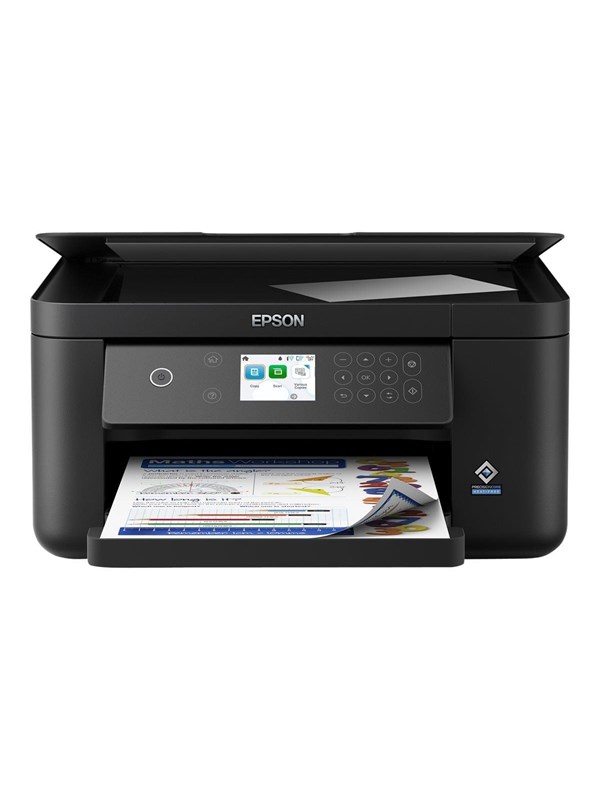 Epson Expression Home XP-5205 All in One Multifunksjon - Farge - Blekk
