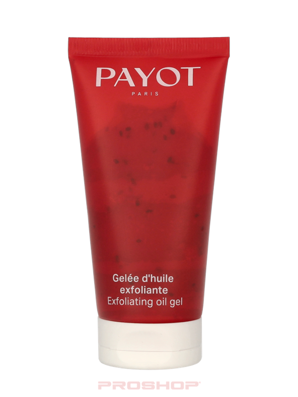 Payot Gommage Douceur Framboise