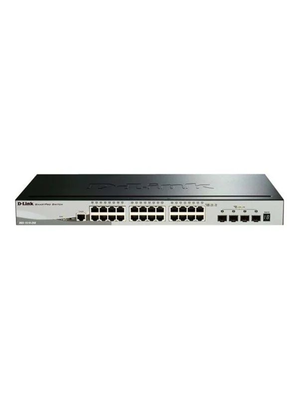 D-Link SmartPro DGS-1510-28X