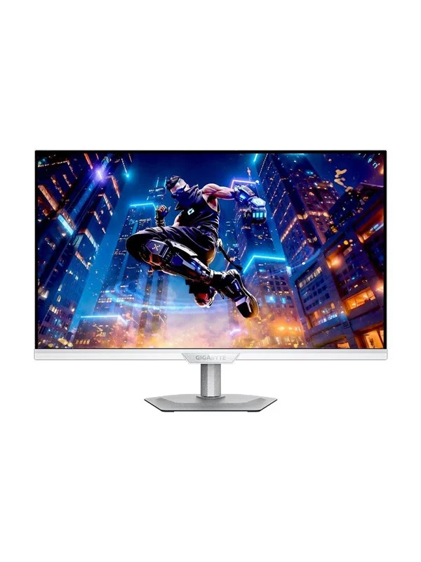 27" GIGABYTE M27Q2 QD - 2560x1440 (QHD) - 210Hz - IPS - 18W USB-C - KVM switch