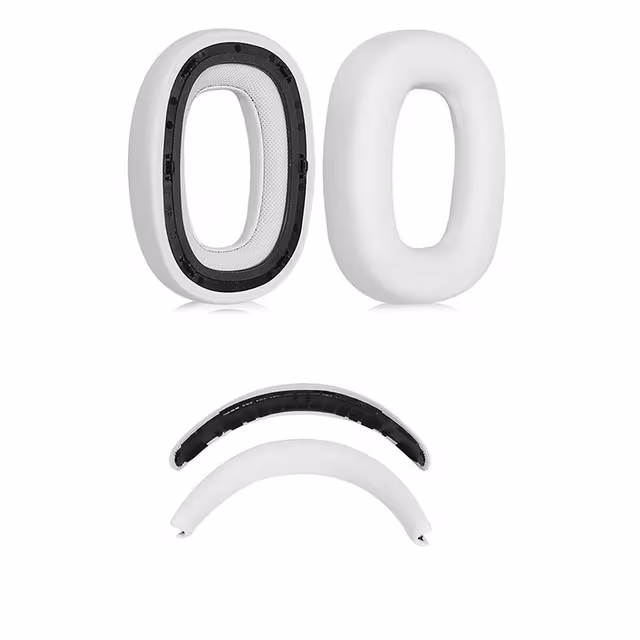 Øreputer og pannebånd til Bowers & Wilkins Px7/S2