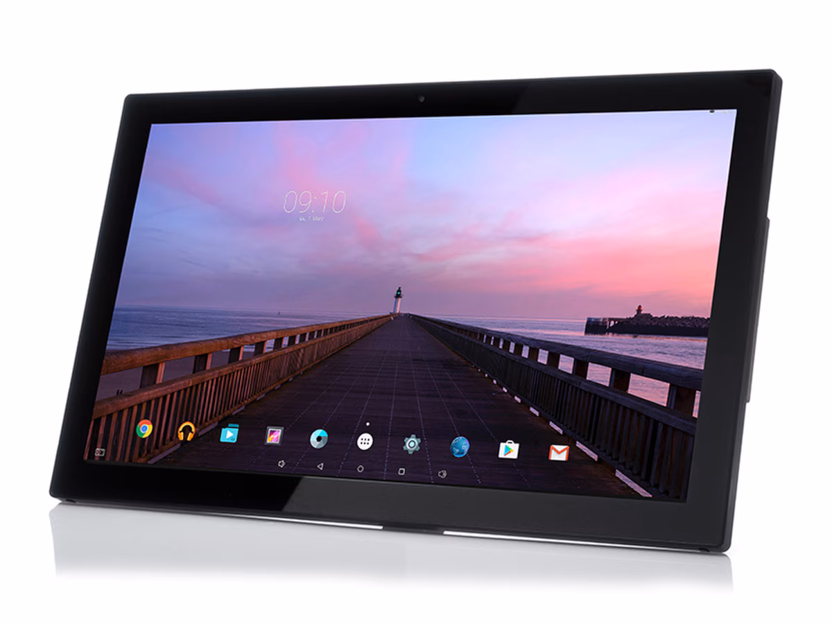 Xoro MegaPAD 2404v6, 24" Tablet