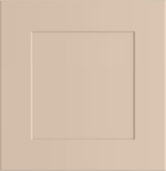 Epoq Canvas Soft Beige skuffepanel 30x31
