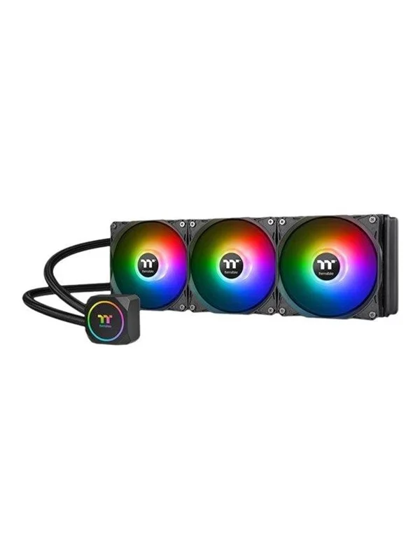 Thermaltake TH360 ARGB Sync - CPU Vannkjøling