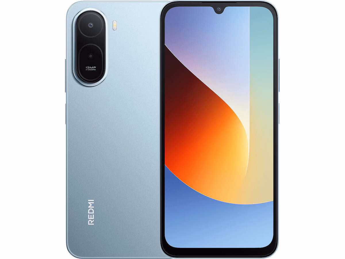 Xiaomi Redmi A7 Pro 128GB/4GB - Palm Green