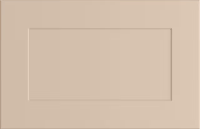 Epoq Canvas Soft Beige skuffepanel 40x26