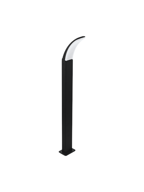 EGLO FIUMICINO garden lamp black