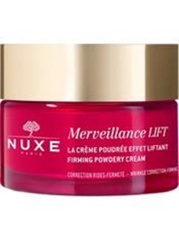 Nuxe Merveillance Lift Firming Velvet Day Cream 50 ml