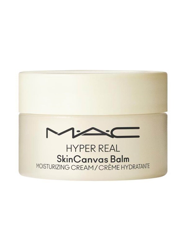 MAC Hyper Real Skincanvas Balm Moisturizing Creme 15 ml
