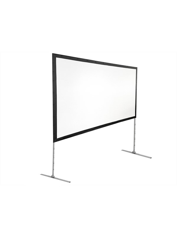 Multibrackets M Quick Fold Projection Screen.16:9.332x187.150''