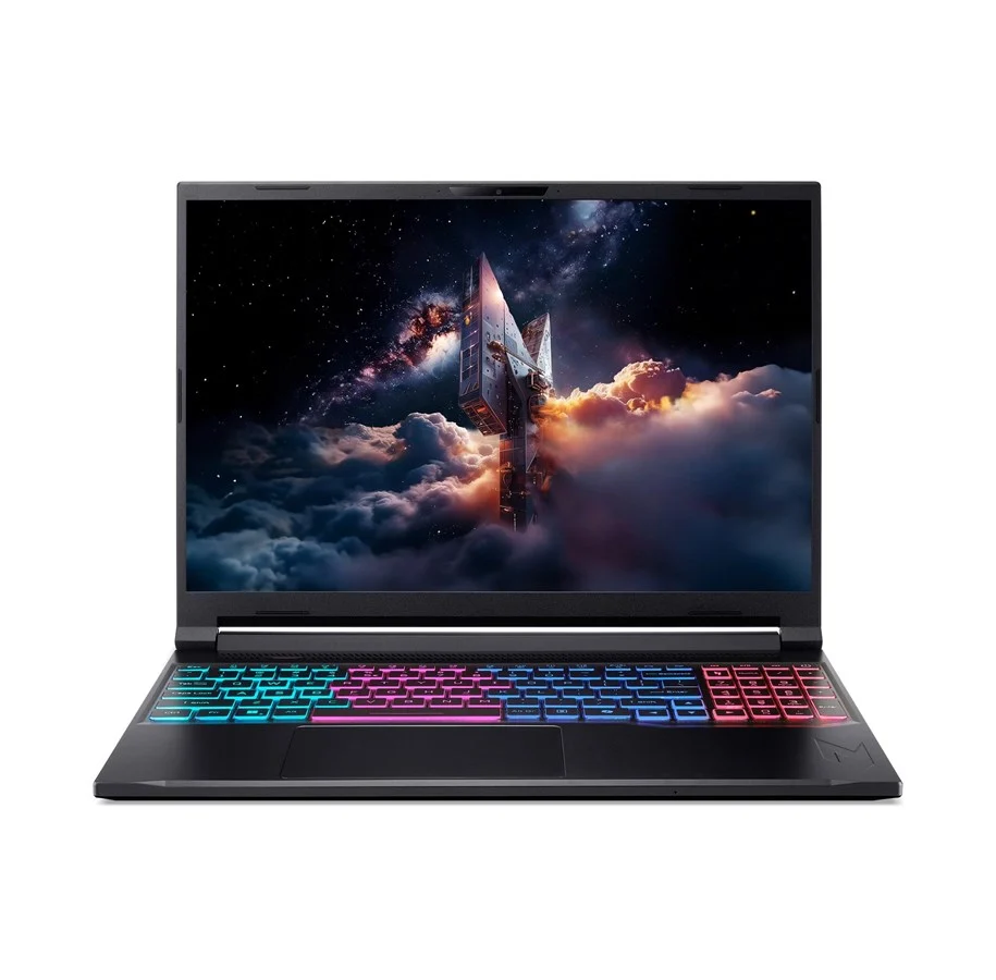 Acer Nitro 16S AI - 16" | RTX 5070 Ti | Ryzen AI 7  | 32GB | 1TB