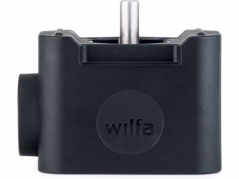 Wilfa Probaker tool adapter