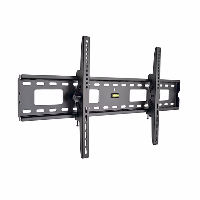 Tripp lite Fixed TV/LCD Mount DWT4585X 45-85 ", opptil 90,7 kg, 6 cm fra veggen, Tilt +/- 10, VESA fra 200 til 800 mm, svart