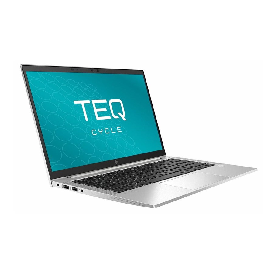 Teqcycle HP EliteBook 840 G8