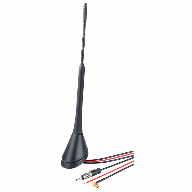HAMA Radioantenne for Bil DAB/DAB+/FM Takmontert