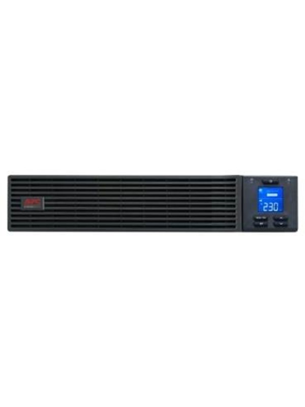 APC SRV3KRIRK-E - Easy UPS On-Line - 3000VA/2700W - Double Conversion Online UPS