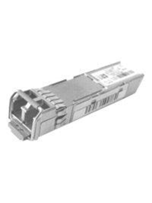 Cisco 1000BASE-SX SFP transceiver module MMF 850nm / GLC-SX-MMD=