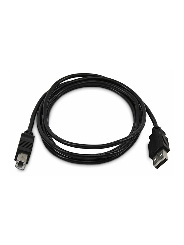 StarTech.com - USB cable - USB to USB Type B - TAA Compliant