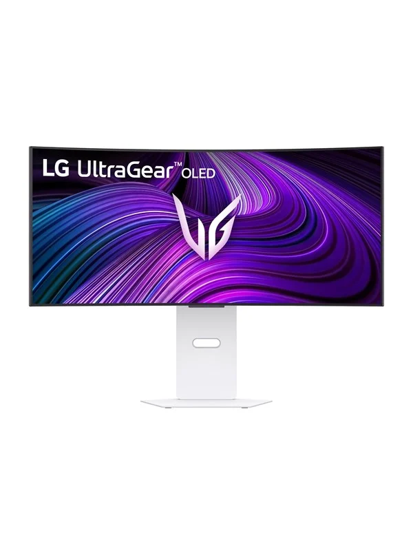 34" LG UltraGear 34GX90SA - 3440x1440 (UWQHD) - 240Hz - OLED - 65W USB-C