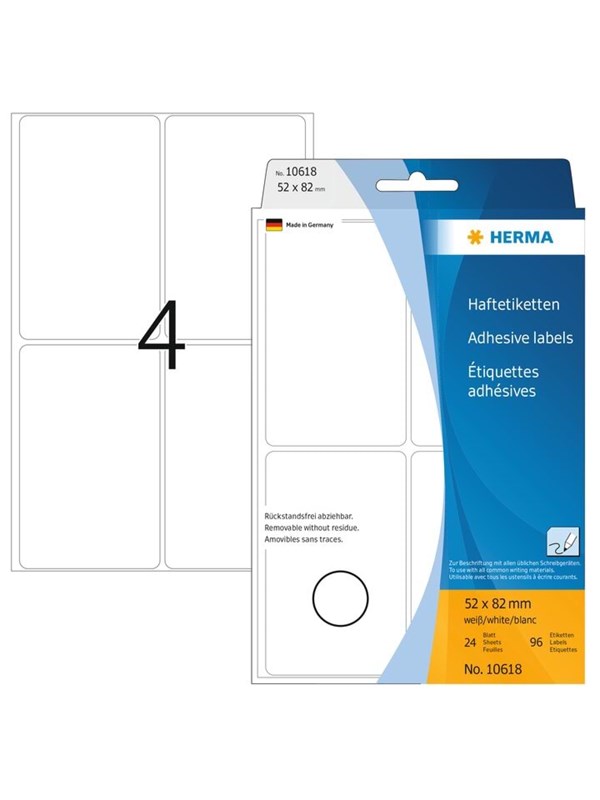 HERMA Movables