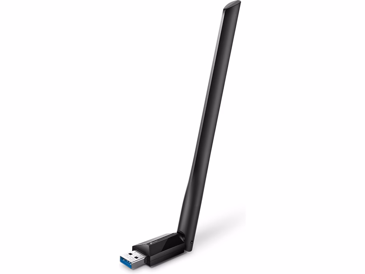 TP-Link Archer T3U Plus USB Adapter