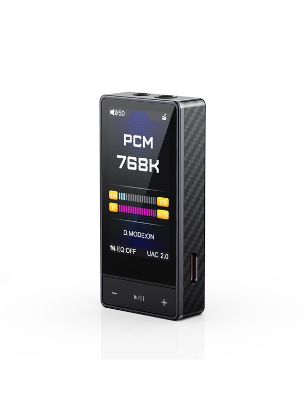 FiiO QX13 - Portable DAC