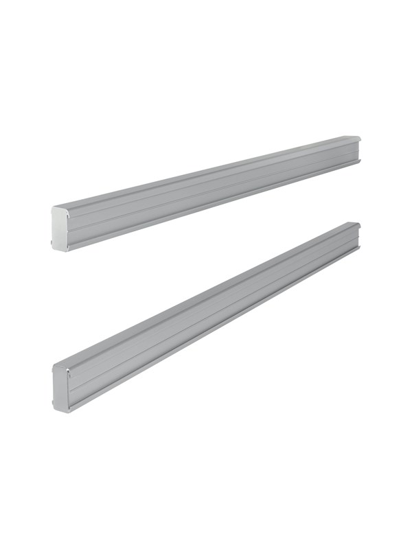 Nobo Size 20 - planner board rail (pack of 2)