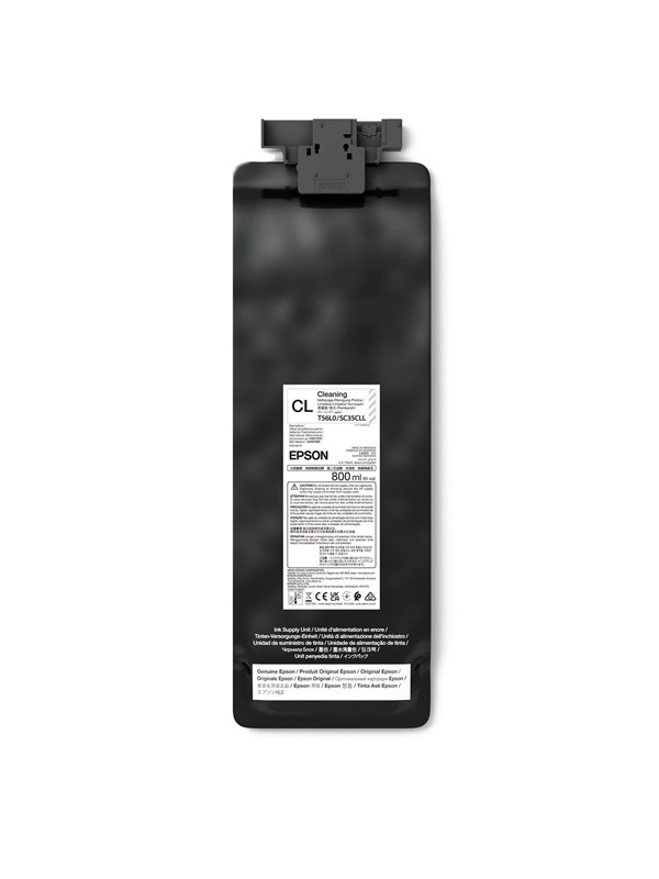 Epson Cleaning ink C13T56L000 800ml