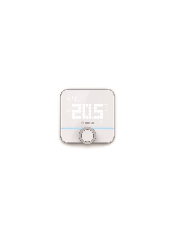Bosch Smart Home romtermostat II 230V